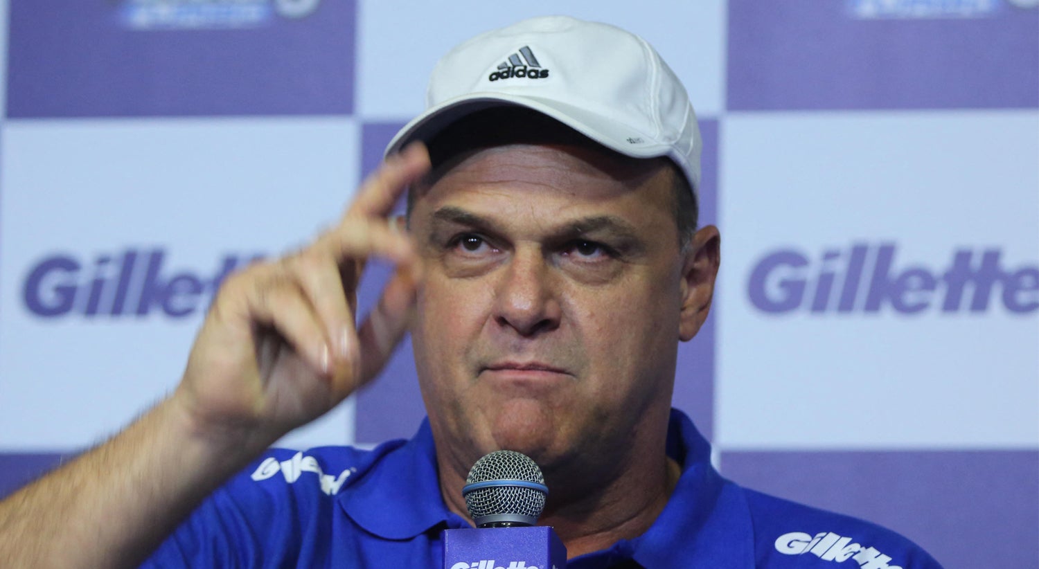 Morreu Oscar Schmidt, lenda do basquetebol mundial