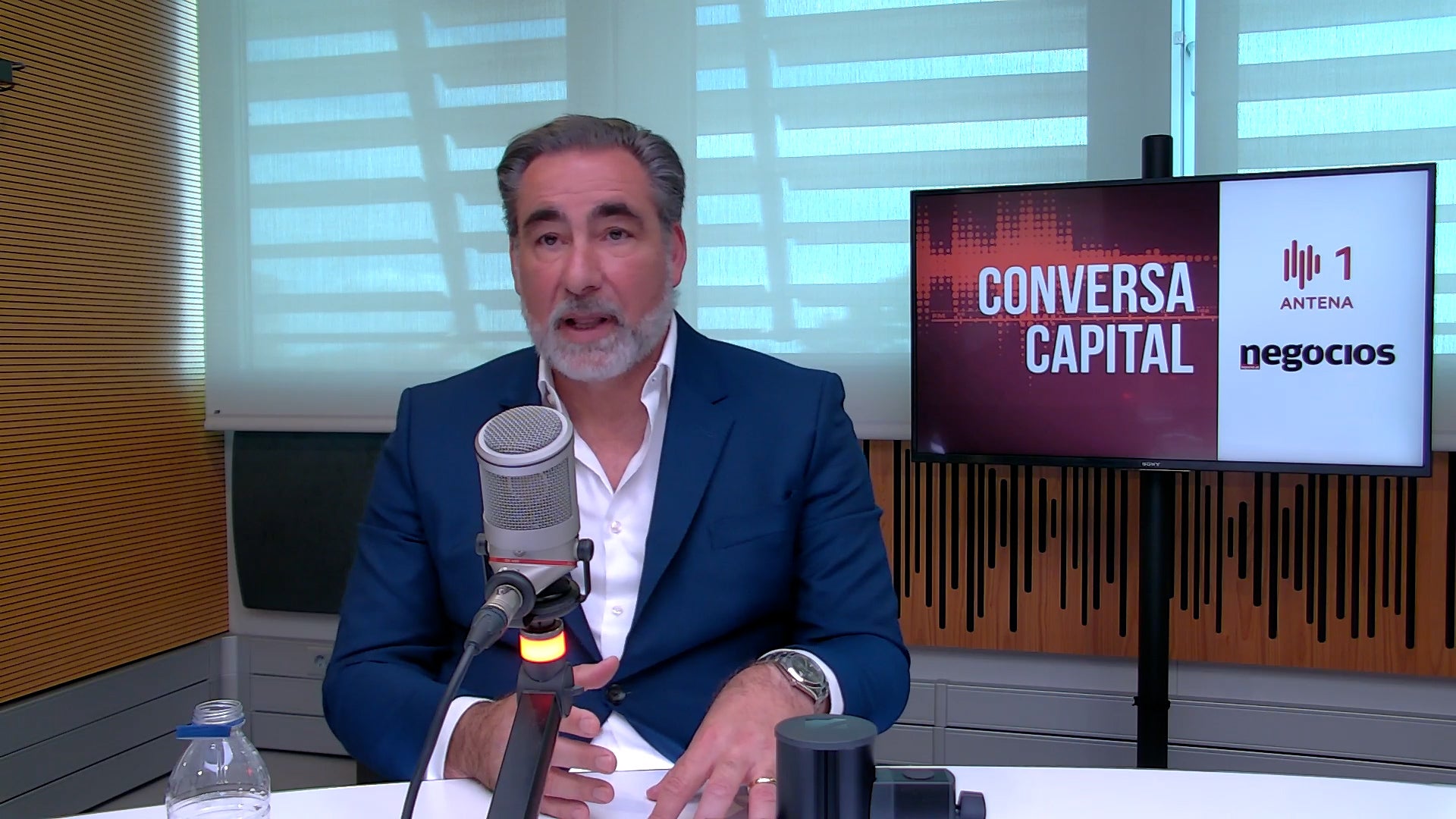 Iberian electricity prices remain stable despite fuel crisis