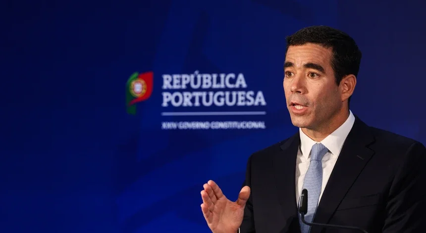 Leitão Amaro does not want a 'new Sócrates' in charge of the Lusa Agency