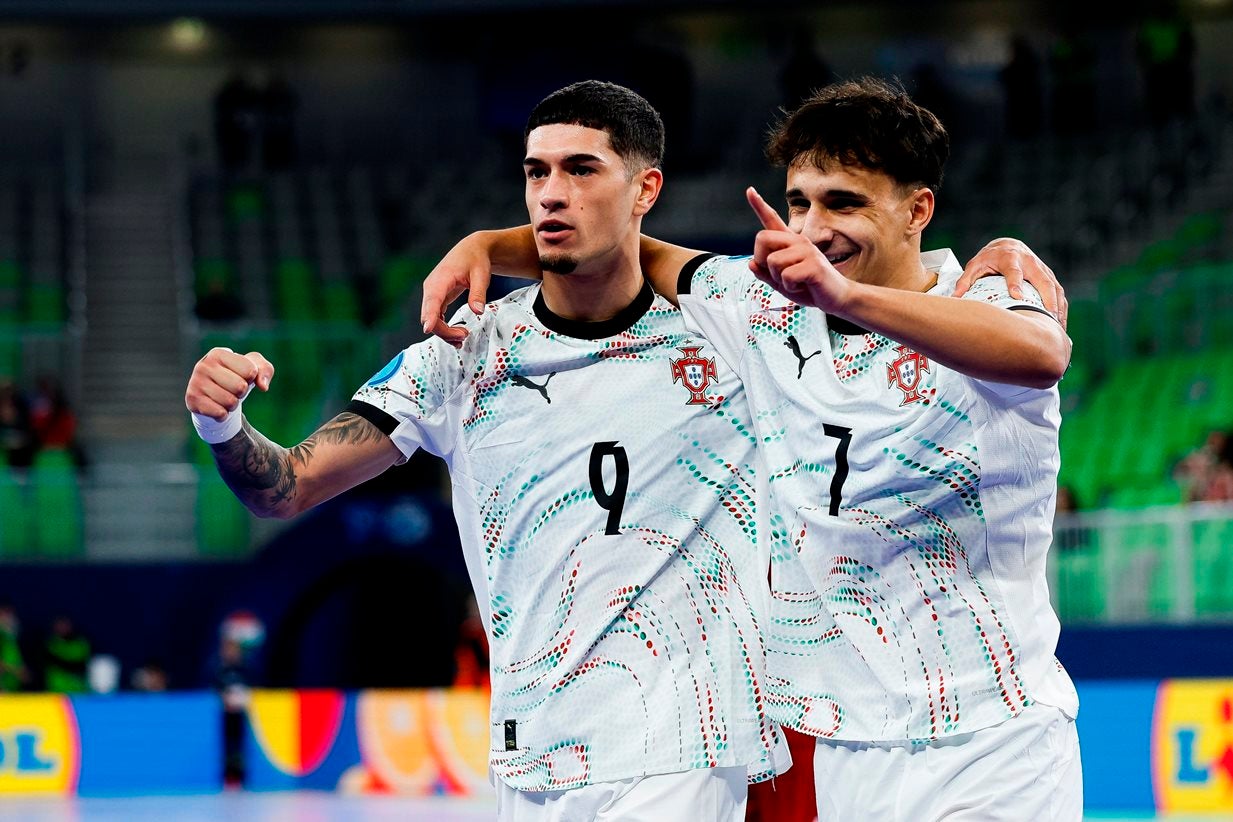 Jorge Braz warns Poland will play for honour