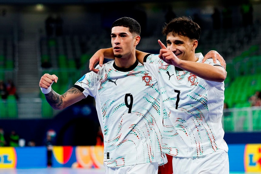 Imagem de Jorge Braz alerta para Polónia a jogar pela honra