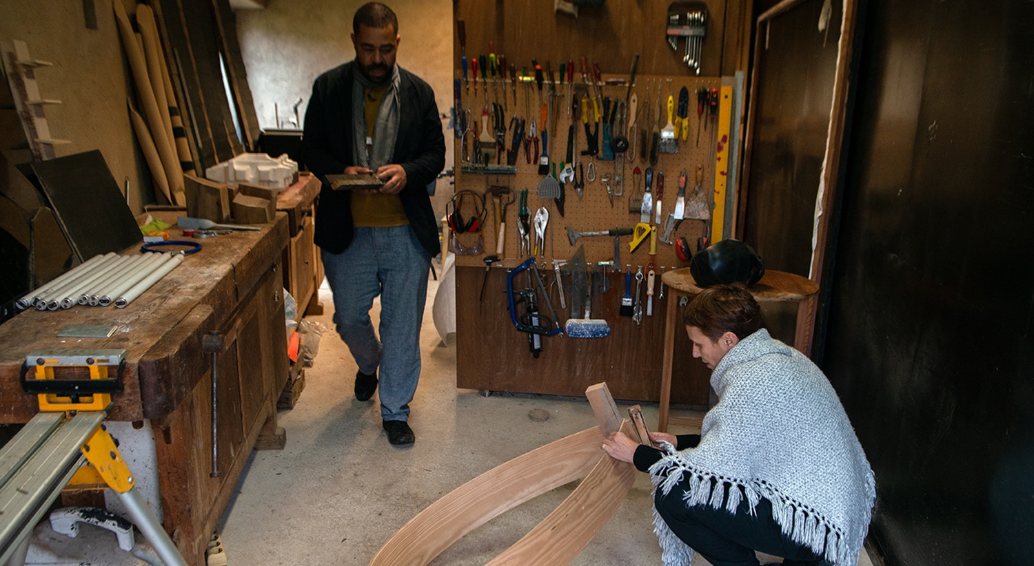  David Ara&uacute;jo - RTP  