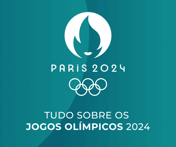 Jogos Olímpicos 2024