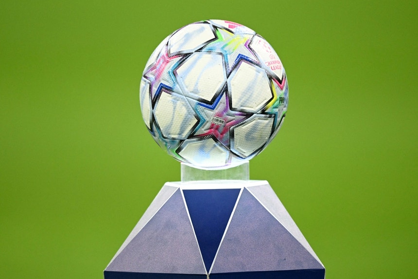 Real Betis - FC Porto