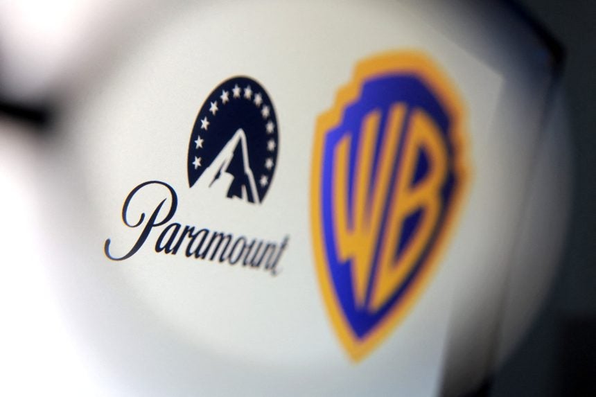 Perto de 1.500 figuras de Hollywood pedem bloqueio de fusão entre Paramount e WBD