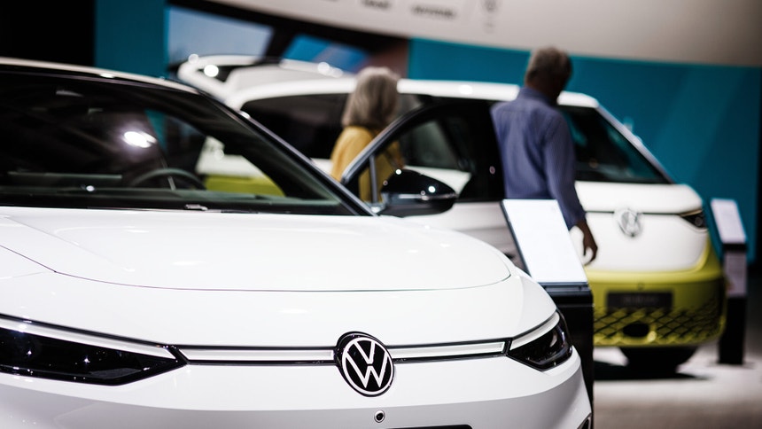 FAW-Volkswagen investe na produção de novos modelos na China