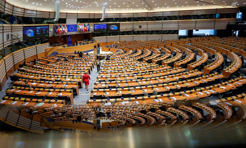 Parlamento Europeu envia acordo com Mercosul para Tribunal de Justiça da UE