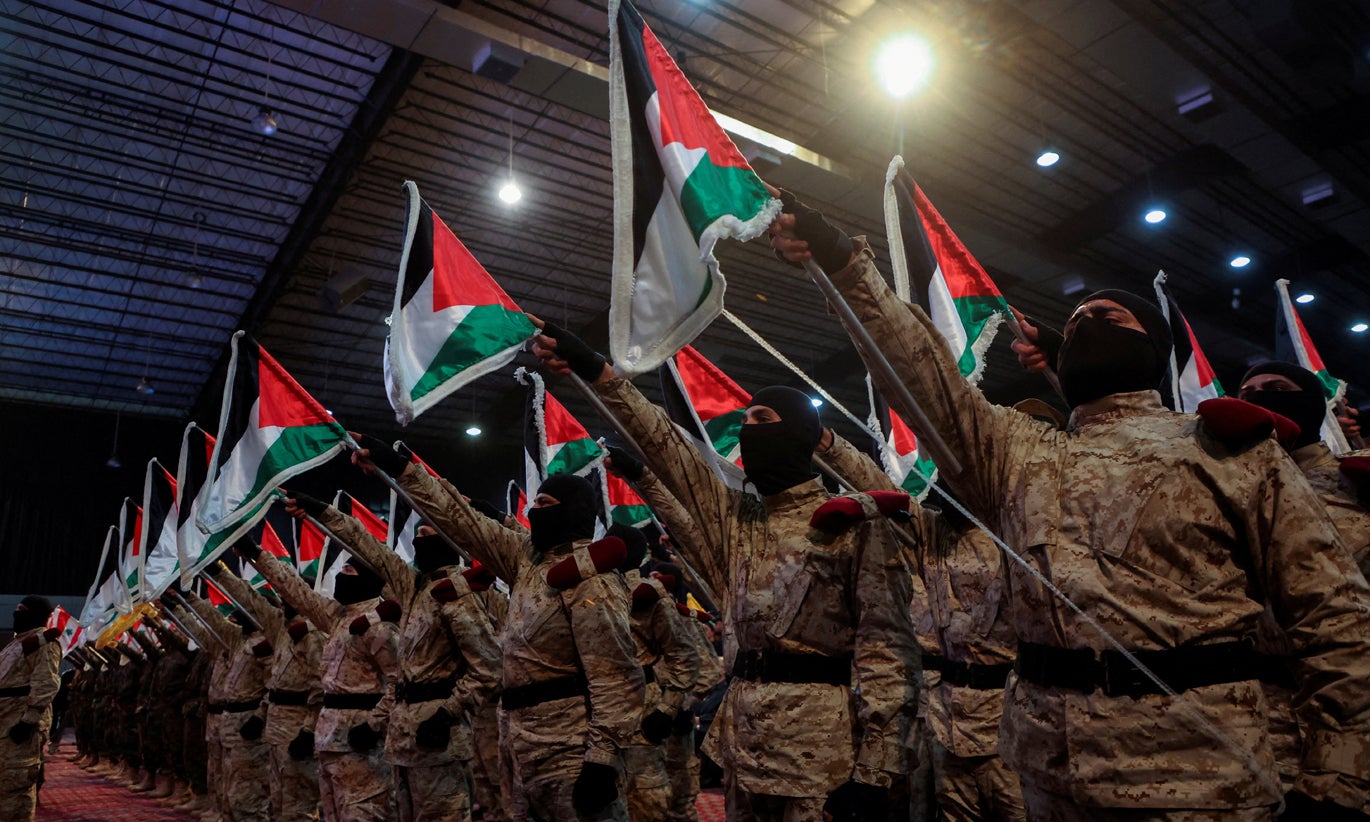 Hezbollah diz que não aceitará um cessar-fogo parcial com Israel