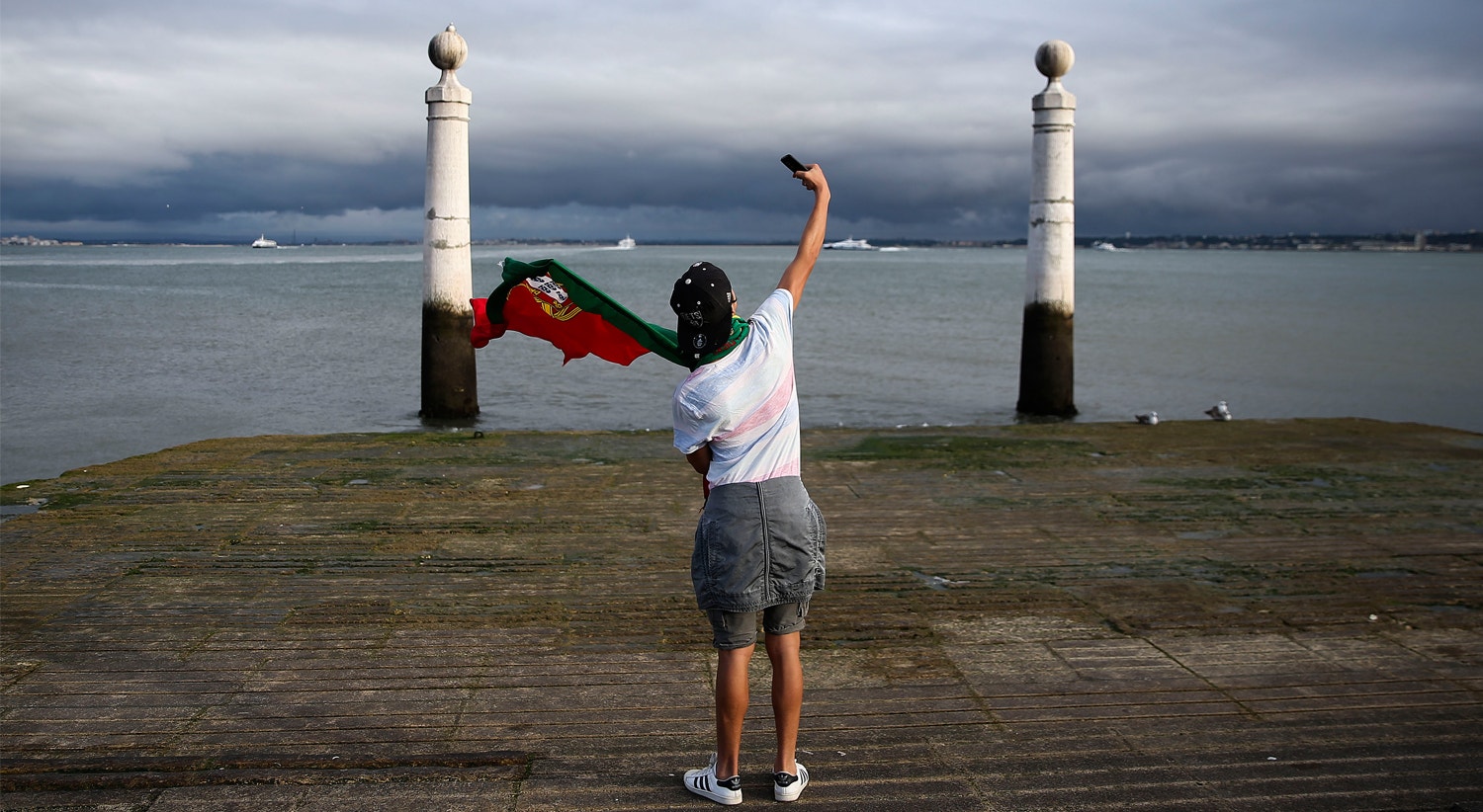  Jos&eacute; Sena Goul&atilde;o - Lusa 