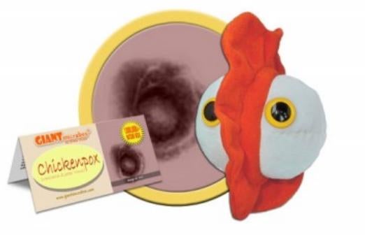 Site Giant Microbes