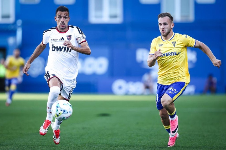 Imagem de I Liga. Estoril - Casa Pia