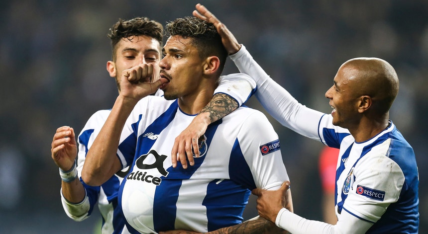 Tarefa complicada esperra a equipa do FC Porto nos oitavos de final da Liga dos Campeões
