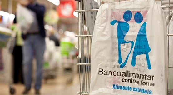 Banco Alimentar. Isabel Jonet elogia solidariedade dos portugueses em 