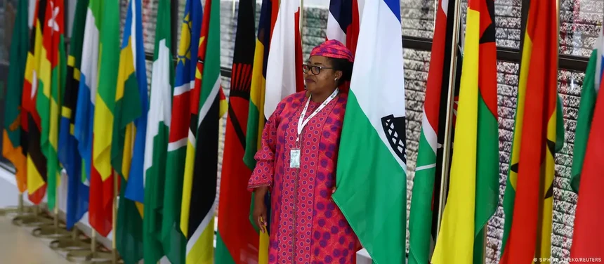 Estados Unidos reativam acordo comercial preferencial com 30 países africanos