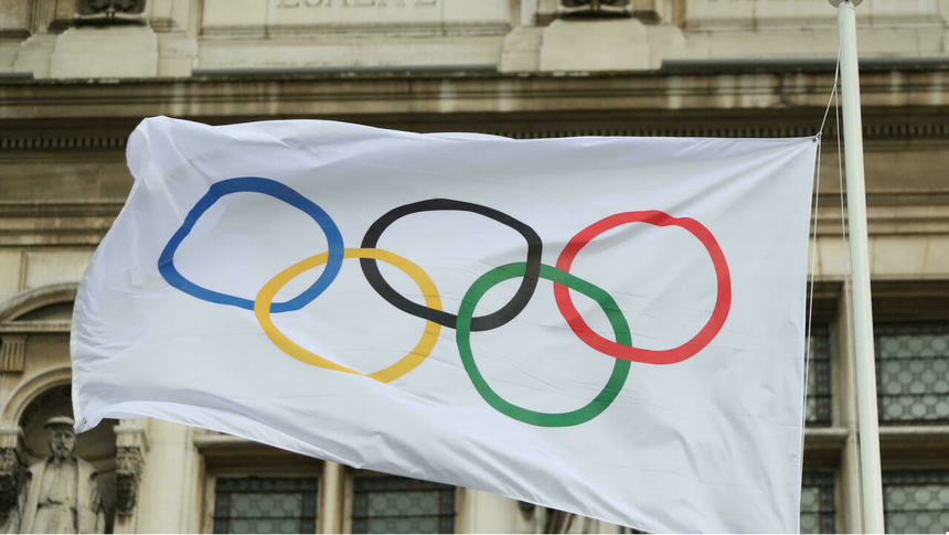 Imagem de COI recupera testes genéticos e exclui mulheres transgénero dos Jogos Olímpicos