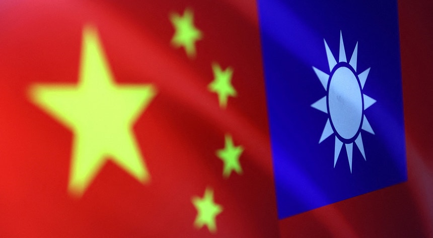 Ma Ying-jeou visita a China na próxima semana
