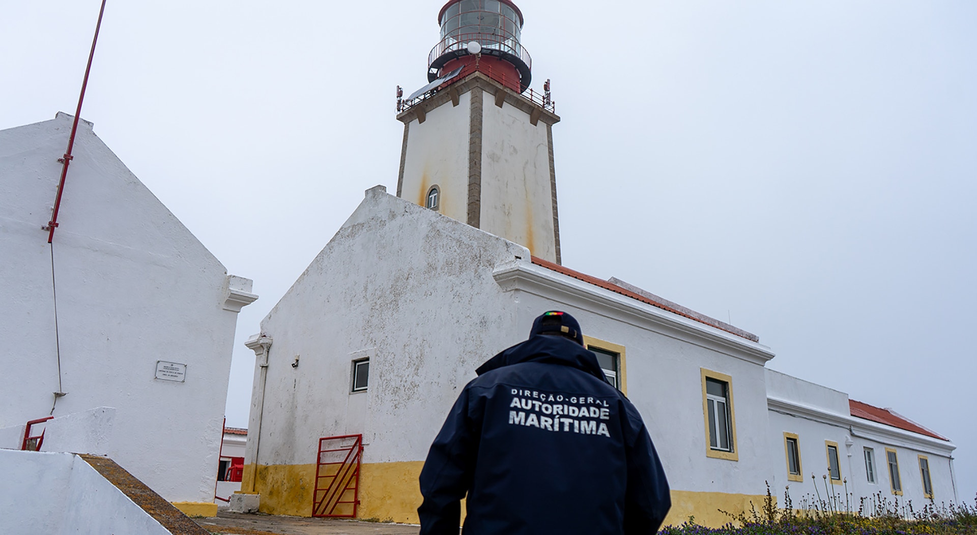  Foto: Rodrigo Lobo - RTP 