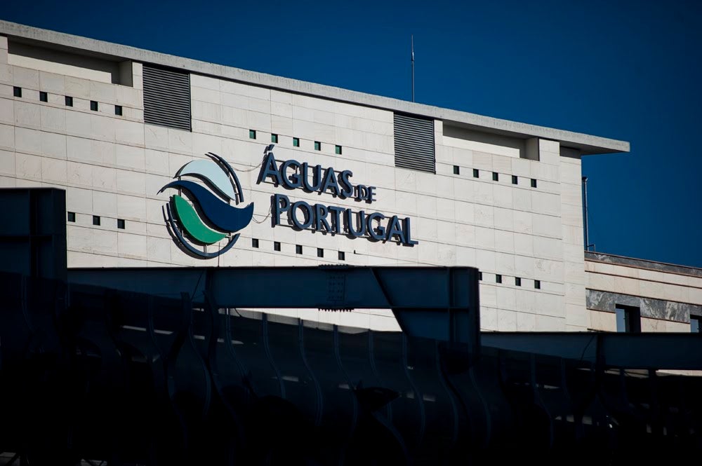 CGD conclui venda de 19% da Águas de Portugal à Parpública por 375,5 milhões de euros