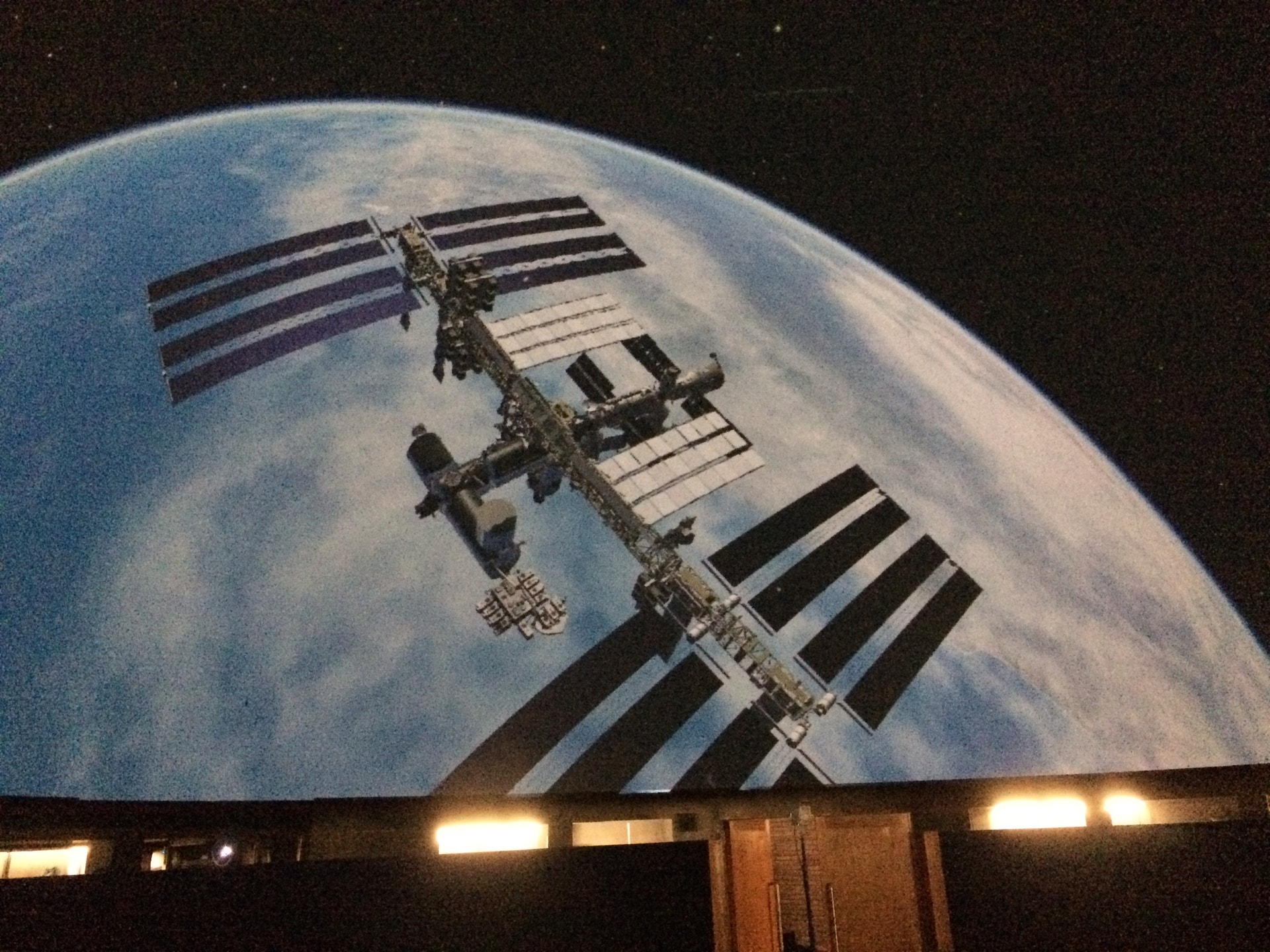  Planet&aacute;rio do Porto - Centro Ci&ecirc;ncia Viva 