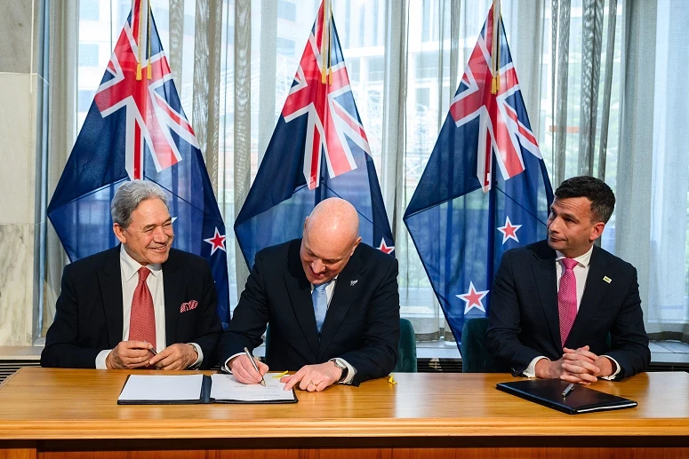 Já é ano novo na Austrália' e na Nova Zelândia: países recebem 2020