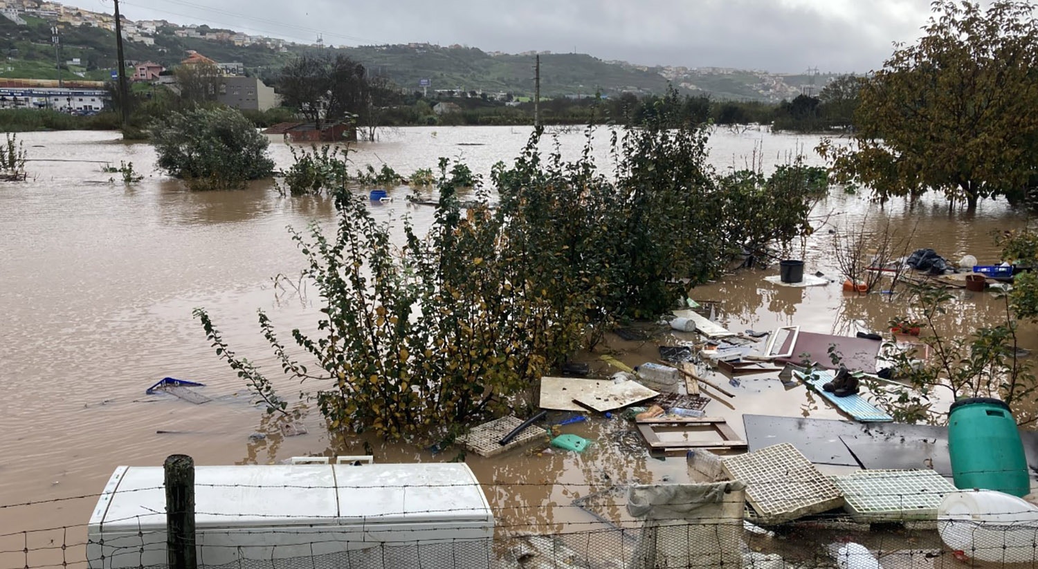  Frielas, Loures | In&ecirc;s Subtil / RTP 