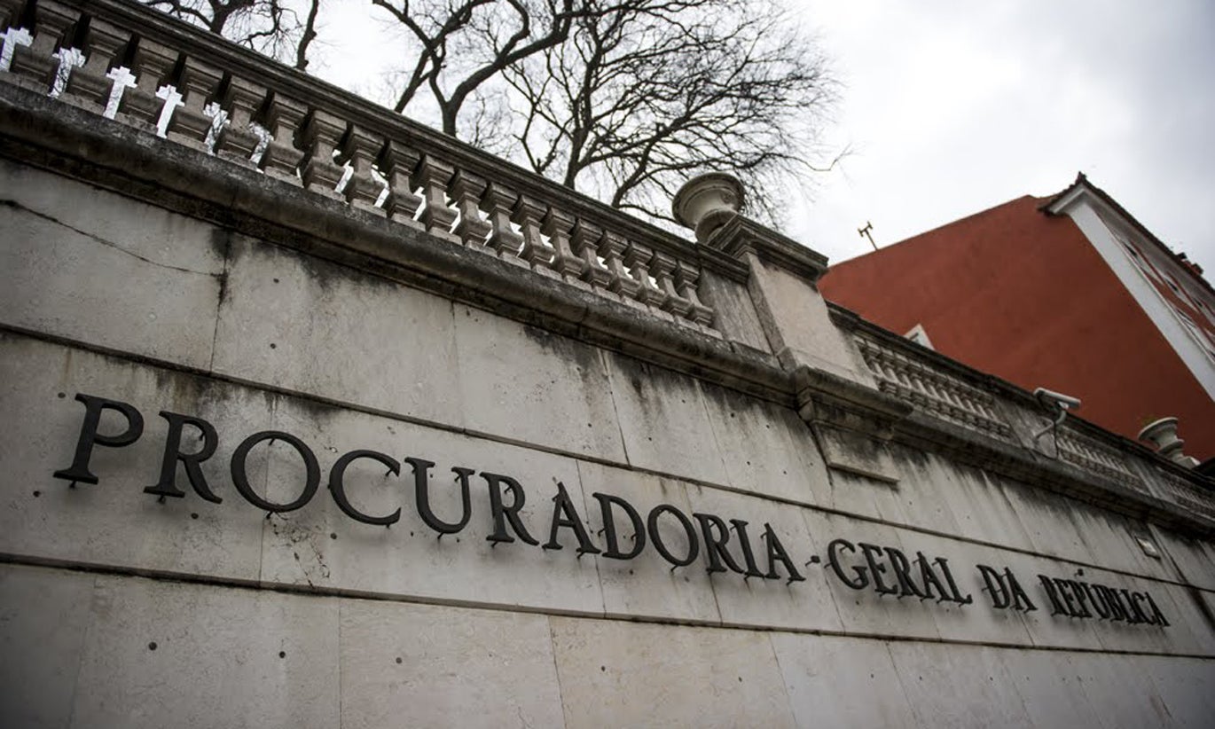 Sindicato de procuradores diz que MP está a funcionar em 