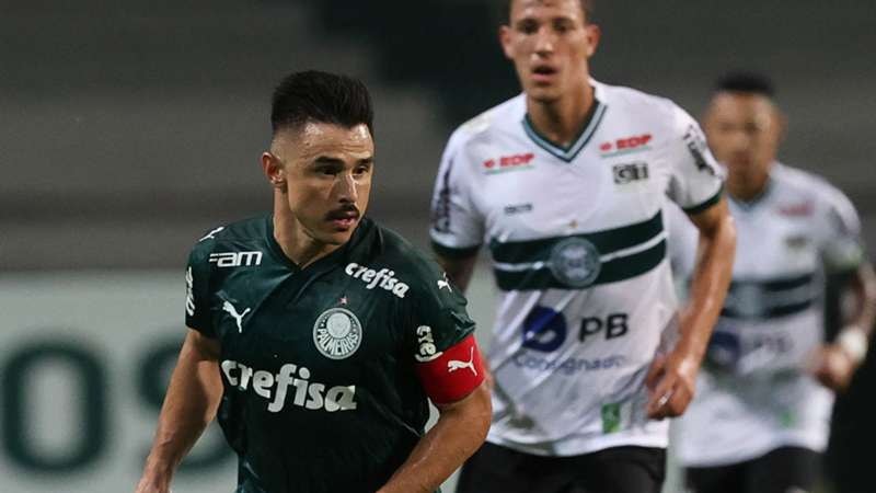 Atacante do Internacional completa limite de jogos no Brasileirão e não vem  mais para o Coritiba