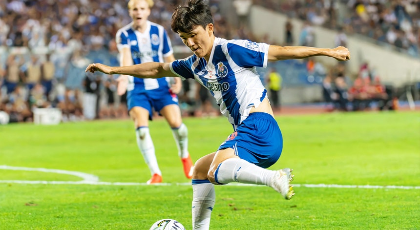 Imagem de FC Porto - Alverca