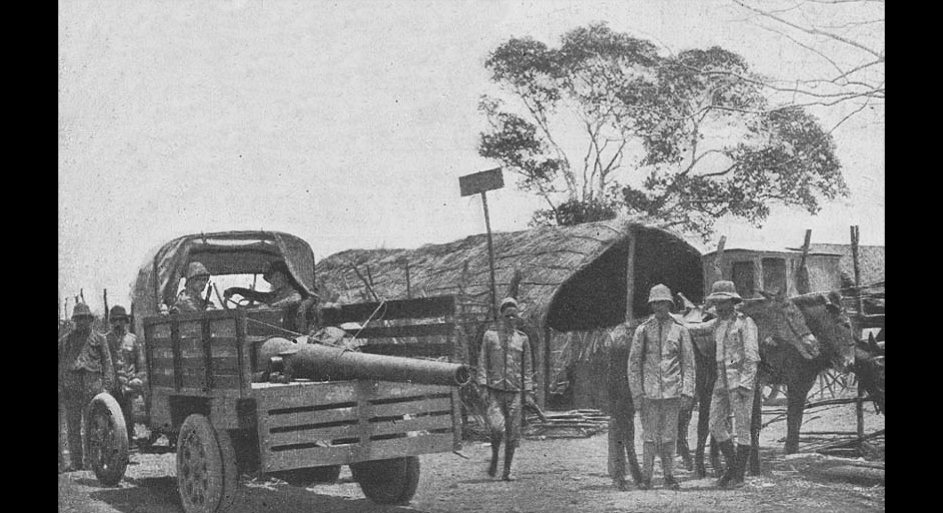  Illustra&ccedil;&atilde;o Portugueza, 1917 