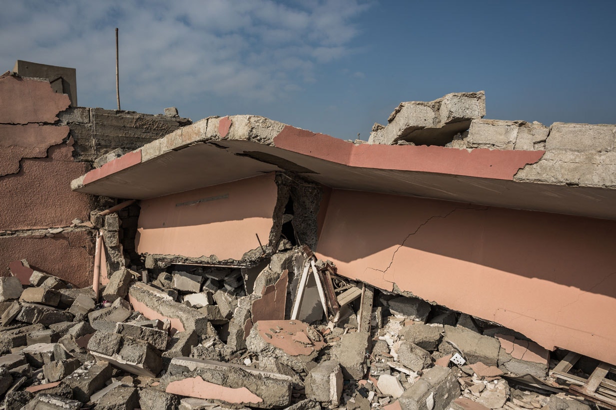   Andrea DiCenzo/Amnesty International 