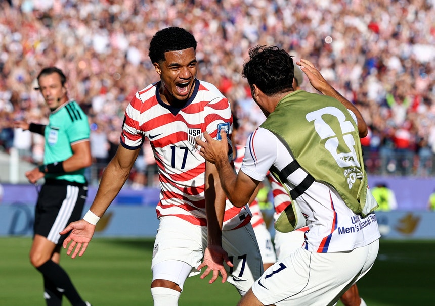 Imagem de Mundial 2026. Estados Unidos da América - Bósnia e Herzegovina