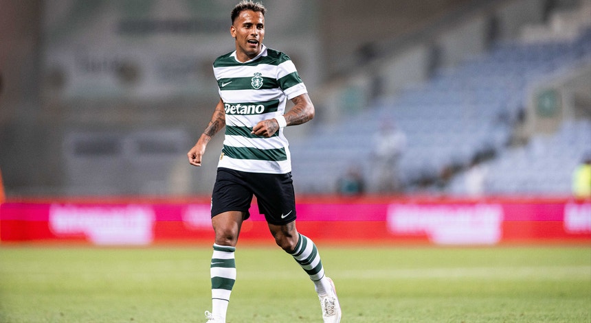 Estrela da Amadora - Sporting