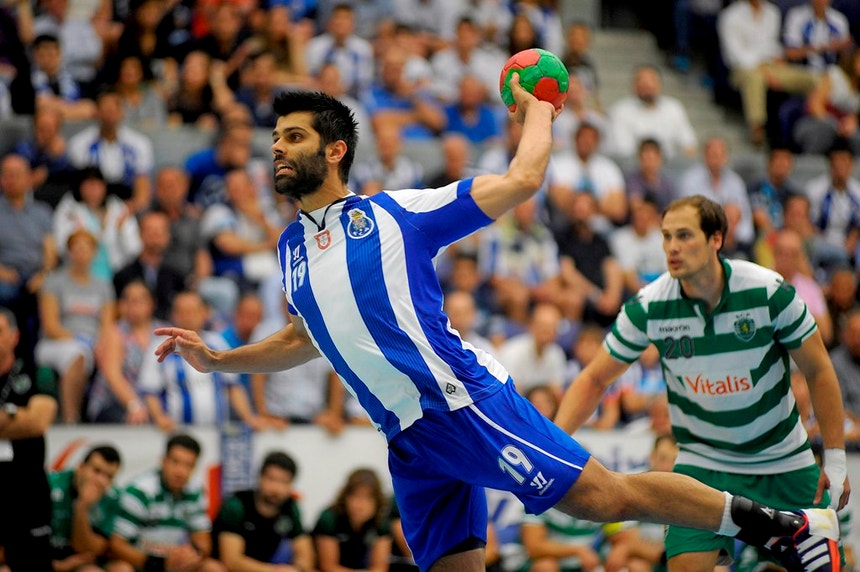 FC Porto visita Belenenses nos quartos de final da Taça de ...