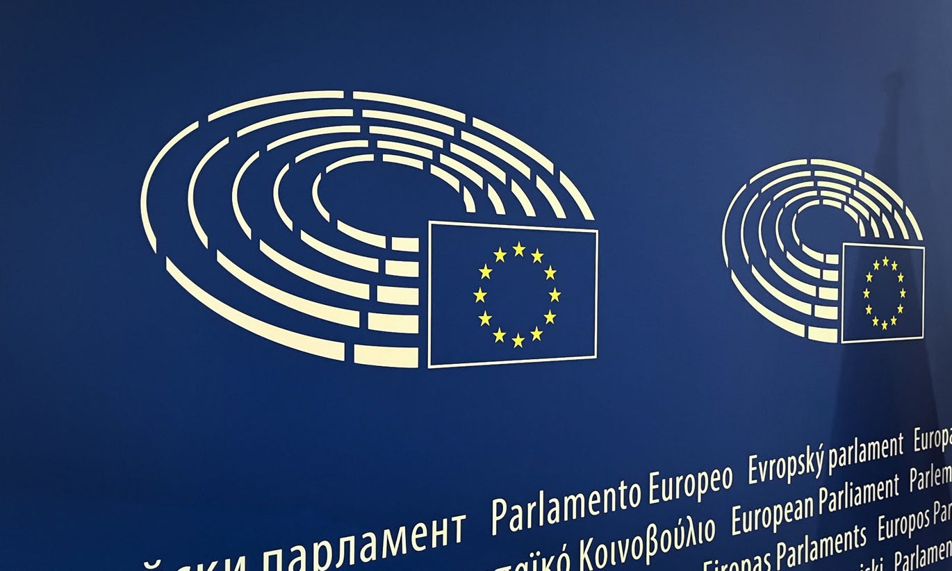 European Parliament approves nomination of Boris Vujcic for ECB vice-president