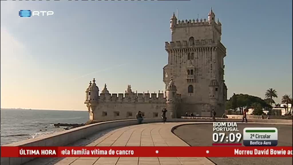 Desvio de dinheiro na Torre de Belém e Jerónimos leva ao despedimento de funcionários Desvio de dinheiro na Torre de Belém e Jerónimos leva ao despedimento de funcionários