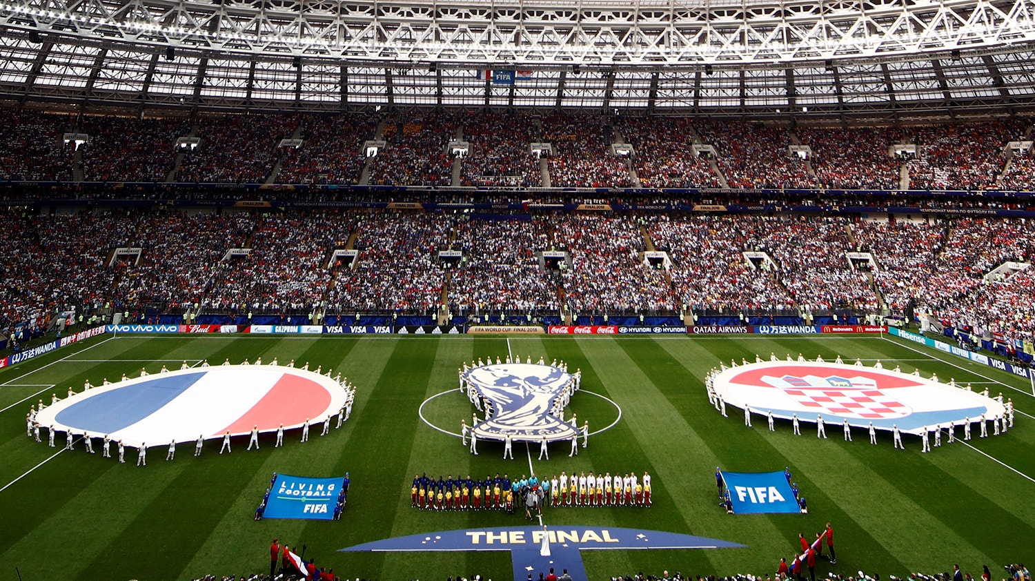  Foto: Christian Hartmann - Reuters 