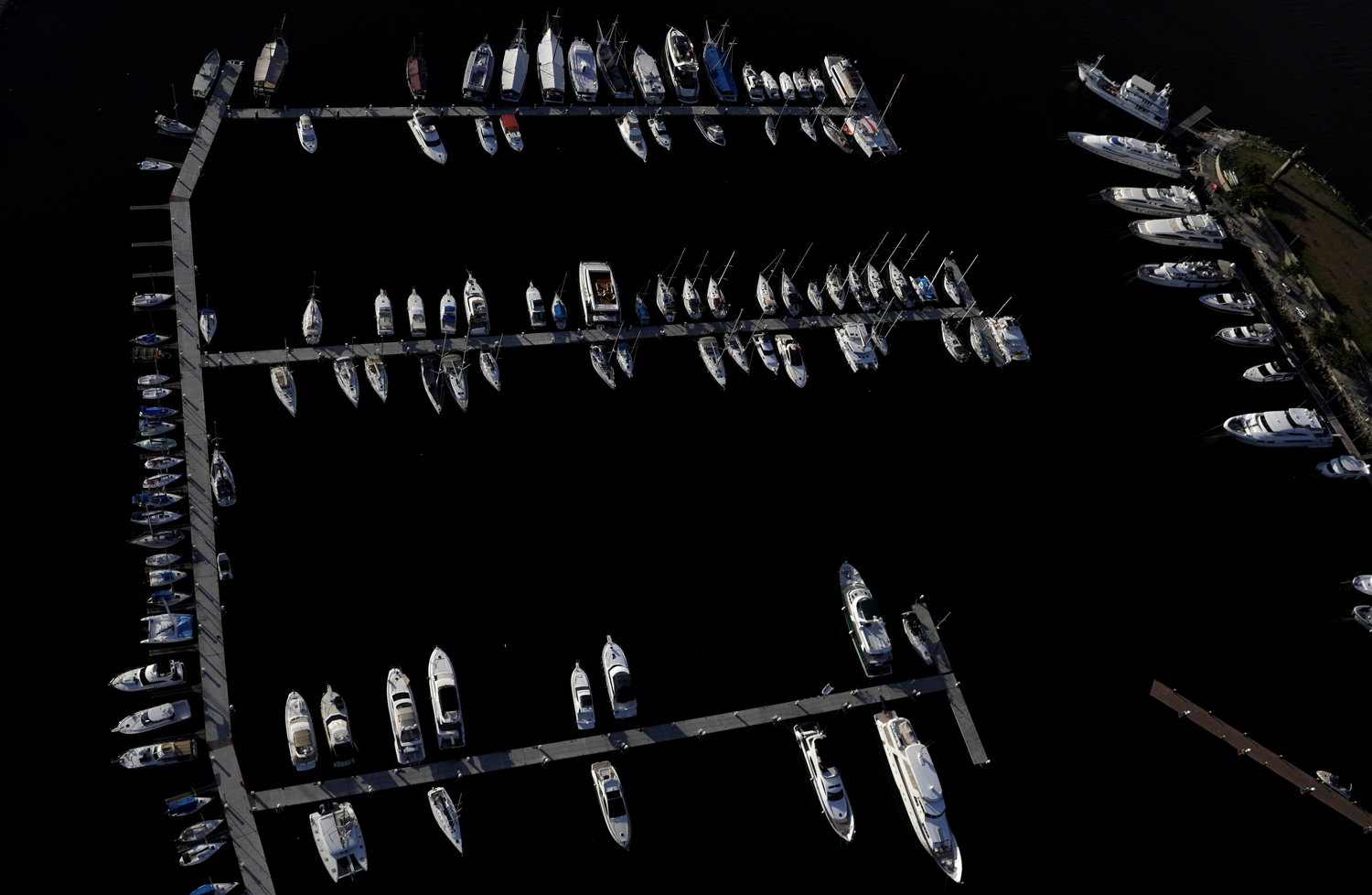  Foto: Ricardo Moraes - Reuters 