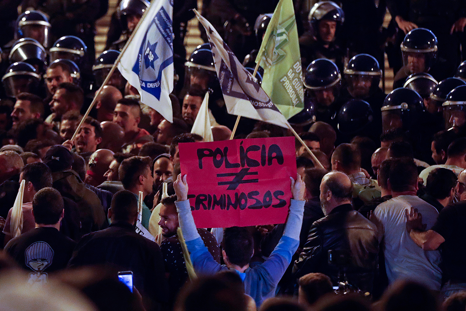  Ant&oacute;nio Pedro Santos - Lusa 