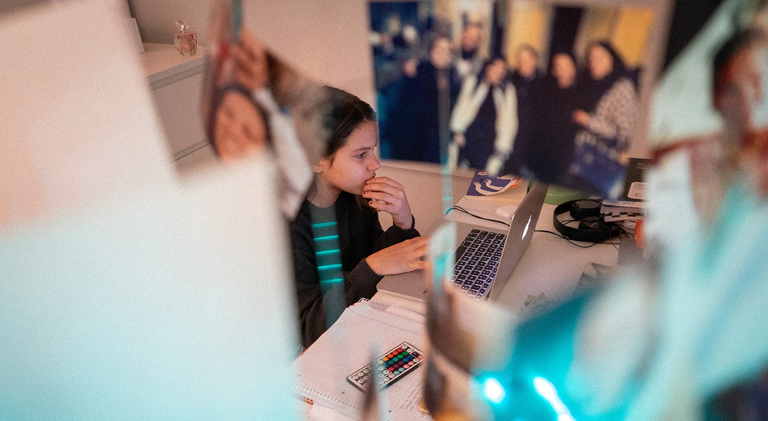  Fotografias de Rodrigo Lobo - RTP 