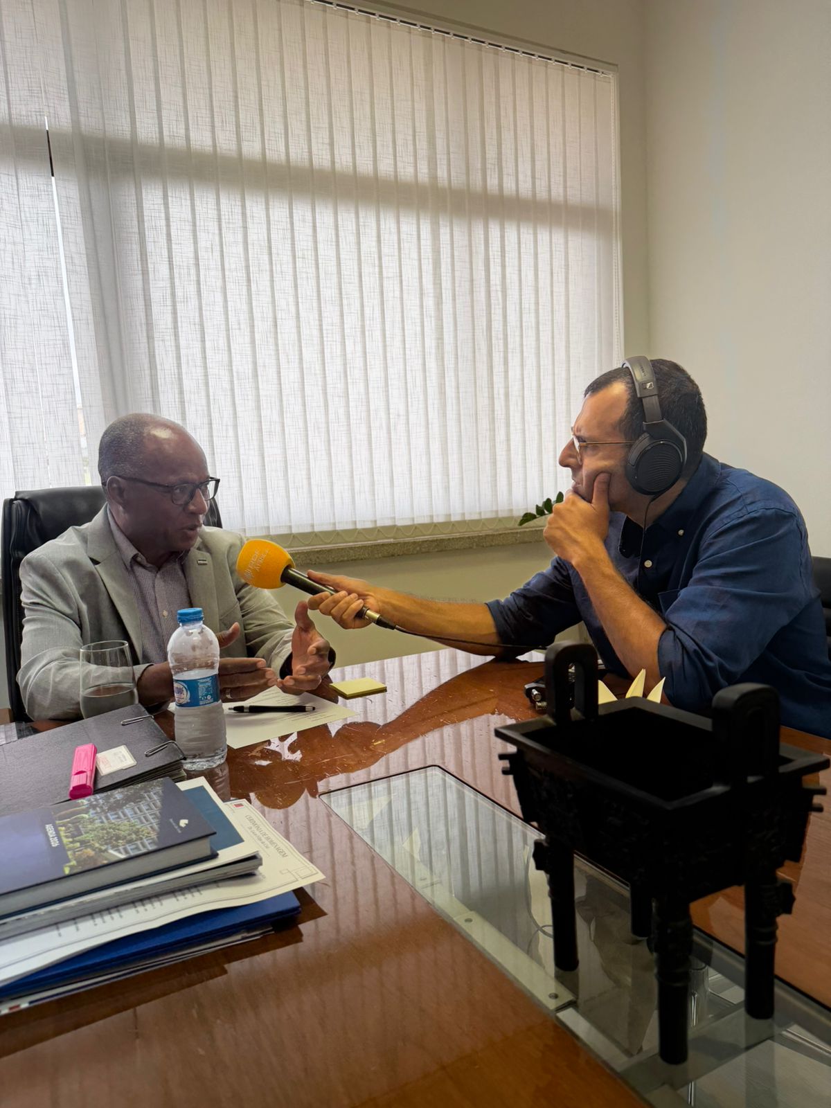 "Cabo Verde é terreno pouco fértil para convulsões"