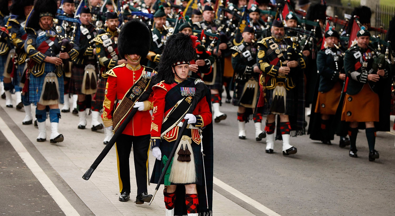  Foto: Jason Cairnduff - Reuters 