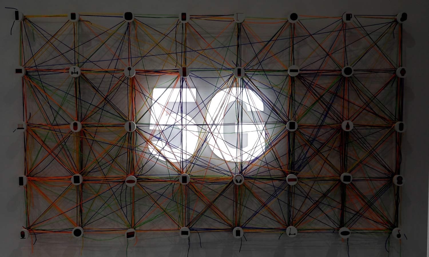 Rede 5G ativa, pela primeira vez, na Coreia do Sul