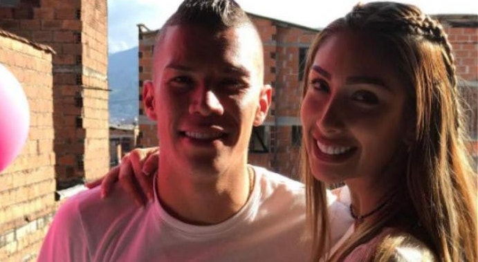 A festa de anos da esposa de Mateus Uribe esteve na origem da suspensão dos quatro jogadores do FC Porto
