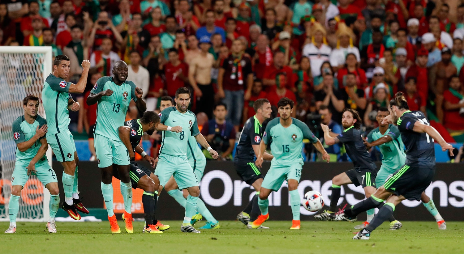  Robert Pratta &ndash; Reuters 