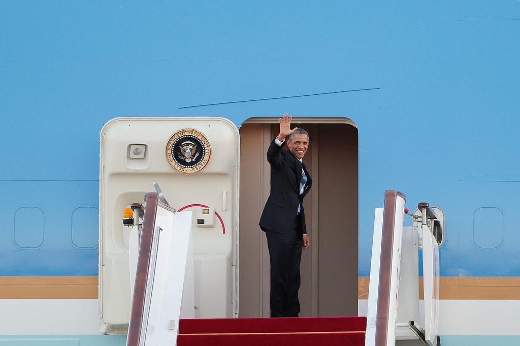 Imagem ilustrativa: "Goodbye Beijing"