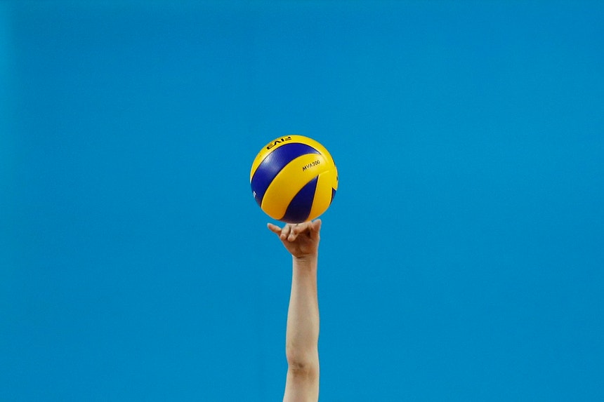 Seleção feminina de voleibol perde na Eslovénia e 'adia' final da Silver  League - Voleibol - SAPO Desporto