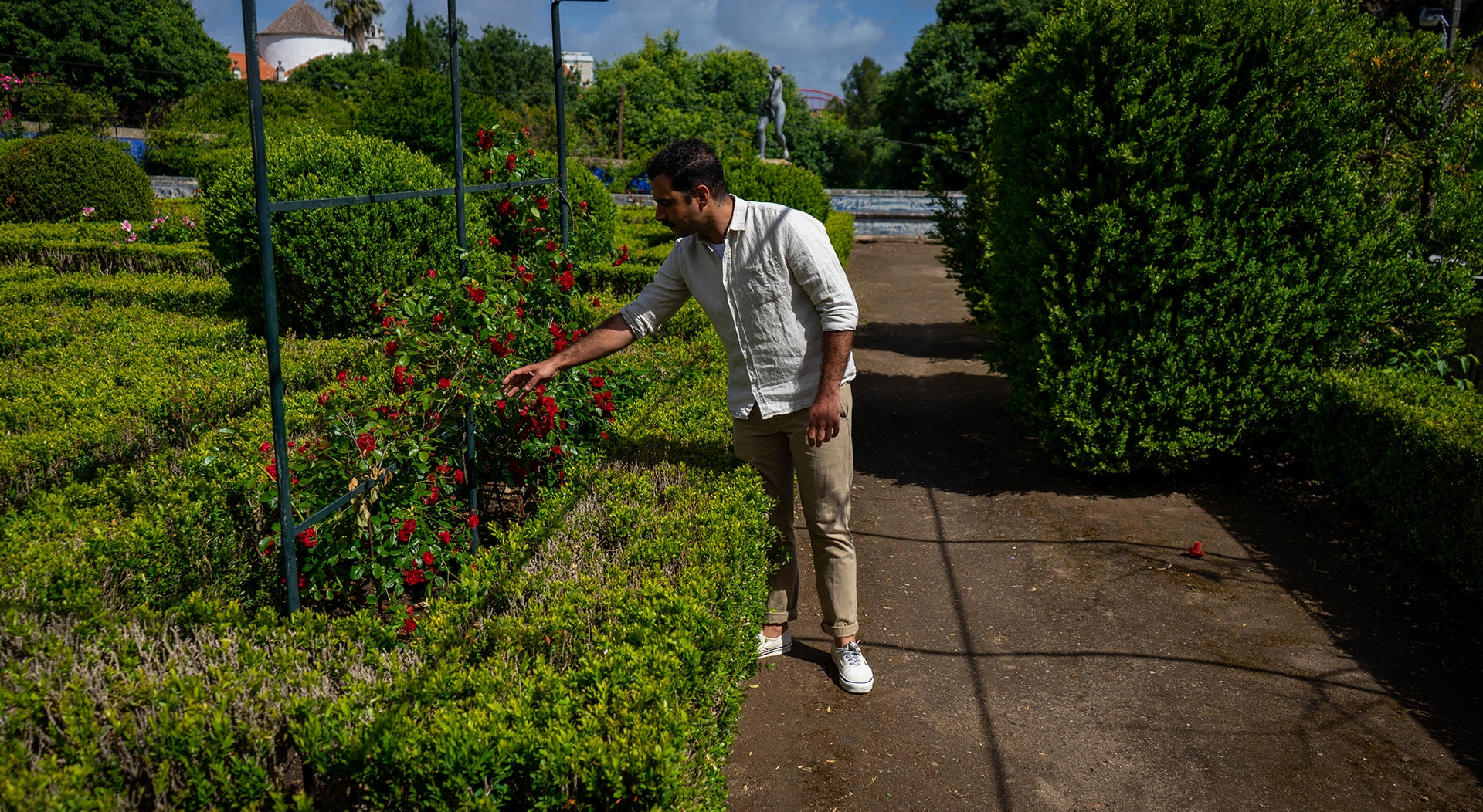  Foto: Rodrigo Lobo - RTP 