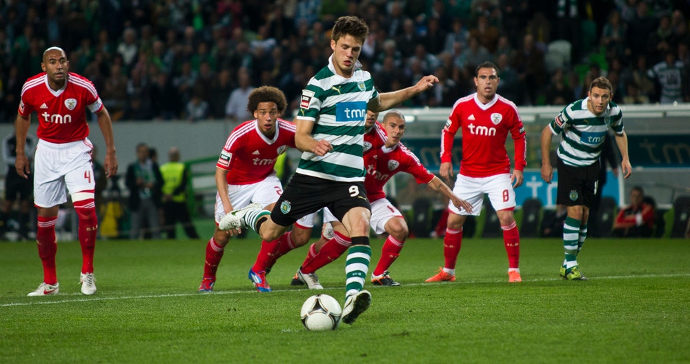  Pedro Ara&uacute;jo Pina / Antena 1 