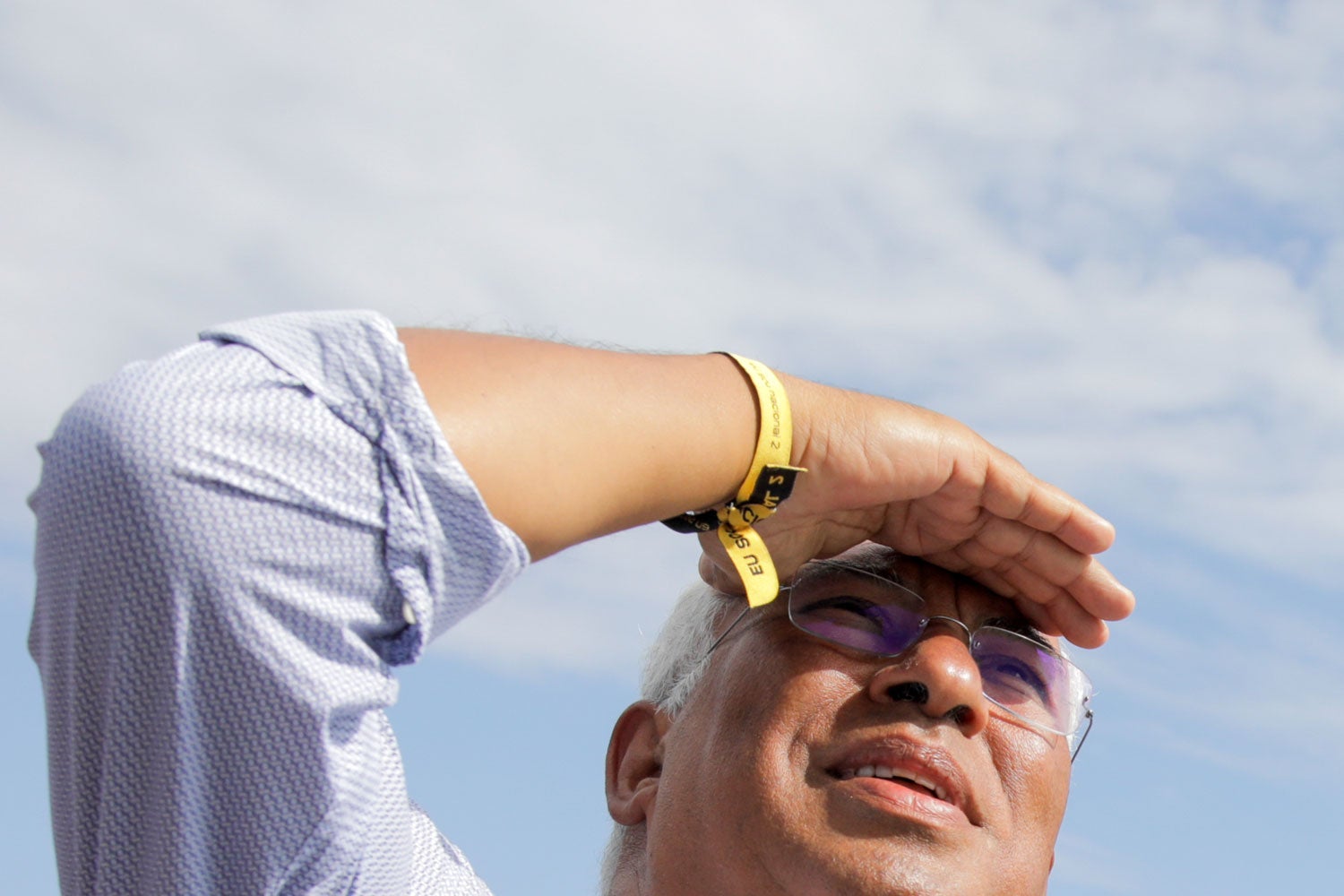 Costa rejeita futura coliga��o de Governo com parceiros de esquerda