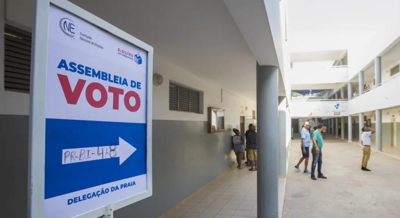 As eleições autárquicas em Cabo Verde estão envoltas em polémica
